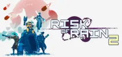⚡️ Risk of Rain 2 | 🎮 Аренда 7 дней