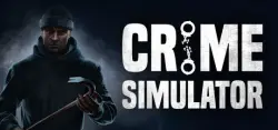 ⚡️ Crime Simulator | 🎮 Аренда 30 дней