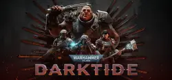 ⚡️ Warhammer 40,000: Darktide | 🎮 Аренда 7 дней