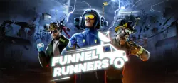 ⚡️ Funnel Runners | 🎮 Аренда 4 дня