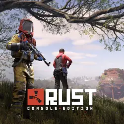 Rust — STEAM АВТОДОСТАВКА