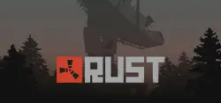Rust — STEAM AUTODELIVERY
