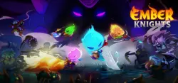 ⚡️ Ember Knights | 🎮 Аренда 7 дней