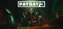 ⚡️ PAYDAY 3 | 🎮 Аренда 2 дня
