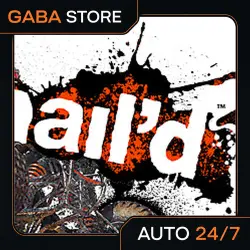 nail'd / Steam Ключ / Все регионы | АВТОВЫДАЧА 24/7