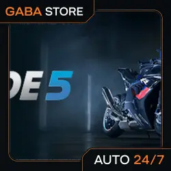 Ride 5 / Steam Ключ / Все регионы | АВТОВЫДАЧА 24/7