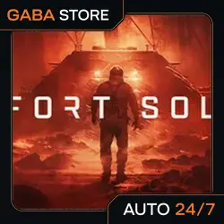 Fort Solis / Steam Ключ / Все регионы | АВТОВЫДАЧА 24/7