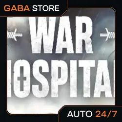 War Hospital / Steam Ключ / Все регионы | АВТОВЫДАЧА 24/7