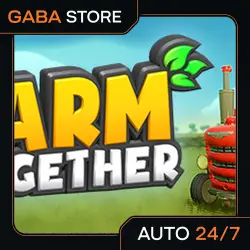 Farm Together / Steam Ключ / Все регионы | АВТОВЫДАЧА 24/7