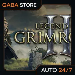 Legend of Grimrock 2 / Steam Ключ / Все регионы | АВТОВЫДАЧА 24/7