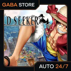 ONE PIECE World Seeker Xbox One / Xbox Key / EU | AUTO DELIVERY 24/7