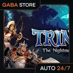 Trine 4: The Nightmare Prince / Steam Ключ / Все регионы | АВТОВЫДАЧА 24/7