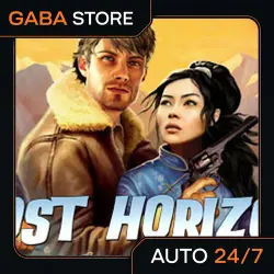 Lost Horizon / Steam Ключ / Все регионы | АВТОВЫДАЧА 24/7