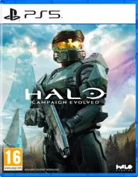 Halo: Campaign Evolved PS5 Аренда 5 дней