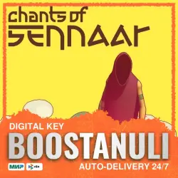 Chants of Sennaar (PS4/PS5) — to your PlayStation account