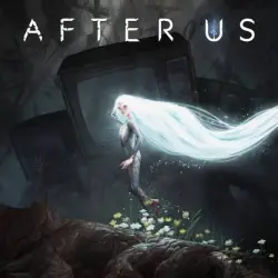 After Us PS5 |  | P2 | P3