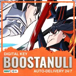 KILL la KILL - IF (PS4/PS5) — to your PlayStation account