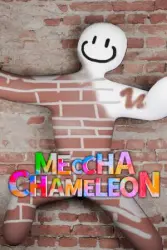 Meccha Chameleon + Spider Man Miles Morales STEAM