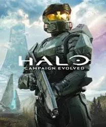 Steam: Halo: Campaign Evolved. Новый аккаунт + данные почты.