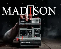 Madison - PS4 & PS5 | | P2 | P3