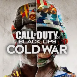 Call Of Duty Black Ops Cold War PlayStation P2 and P2+