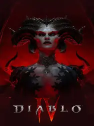 Diablo IV PlayStation П2 и П2+