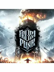 FrostPunk PlayStation П2 и П2+