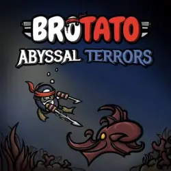 Brotato & DLC - PS4 & PS5 |  | P2 | P3