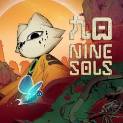 Nine Souls - PS4 & PS5 | | P2 | P3