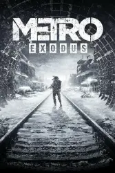 Metro Exodus PlayStation П2 и П2+