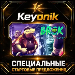 BROK the InvestiGator PC Steam CD Key Global