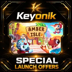Amber Isle PC Steam CD Key Global