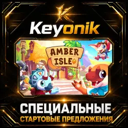 Amber Isle PC Steam CD Key Global