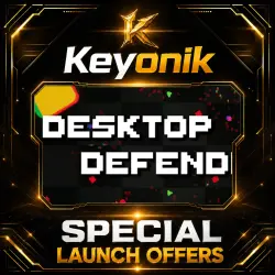 Desktop Defender PC Steam CD Key Global