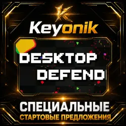 Desktop Defender PC Steam CD Key Global