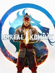 Mortal Kombat 1 PlayStation P2 and P2+