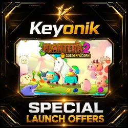 Plantera 2: Golden Acorn PC Steam CD Key Global