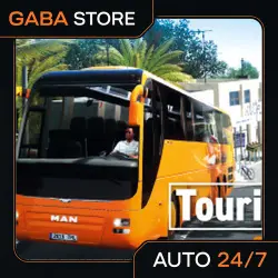 Tourist Bus Simulator / Steam Ключ / Европейский союз | АВТОВЫДАЧА 24/7