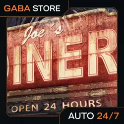 Joe's Diner / Steam Ключ / Все регионы | АВТОВЫДАЧА 24/7