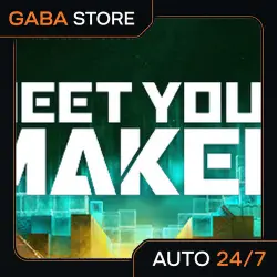 Meet Your Maker / Steam Ключ / Все регионы | АВТОВЫДАЧА 24/7