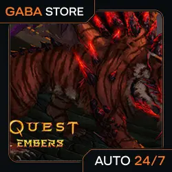 Titan Quest: Eternal Embers DLC / Steam Key / Global | AUTO DELIVERY 24/7