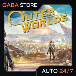 The Outer Worlds Expansion Pass DLC / Steam Key / Global | AUTO DELIVERY 24/7