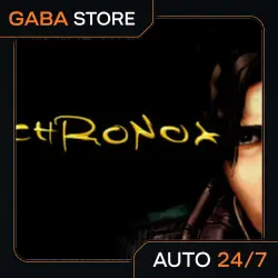 Anachronox / Steam Ключ / Все регионы | АВТОВЫДАЧА 24/7