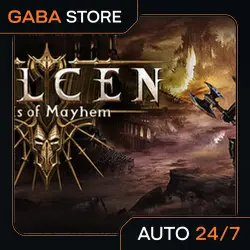 Wolcen: Lords of Mayhem / Steam Key / Global | AUTO DELIVERY 24/7