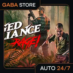 Jagged Alliance: Rage! / Steam Ключ / Все регионы | АВТОВЫДАЧА 24/7