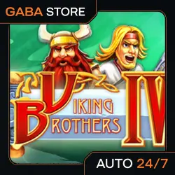 Viking Brothers 4 / Steam Ключ / Все регионы | АВТОВЫДАЧА 24/7
