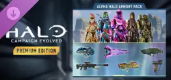 Steam gift Russia - Halo: Campaign Evolved - Premium Edition Upgrade | AUTODELIVERY