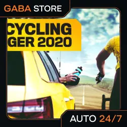 Pro Cycling Manager 2020 / Steam Ключ / Все регионы | АВТОВЫДАЧА 24/7