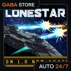 Lonestar / Steam Ключ / Все регионы | АВТОВЫДАЧА 24/7