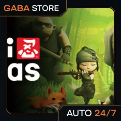 Mini Ninjas / Steam Key / Global | AUTO DELIVERY 24/7